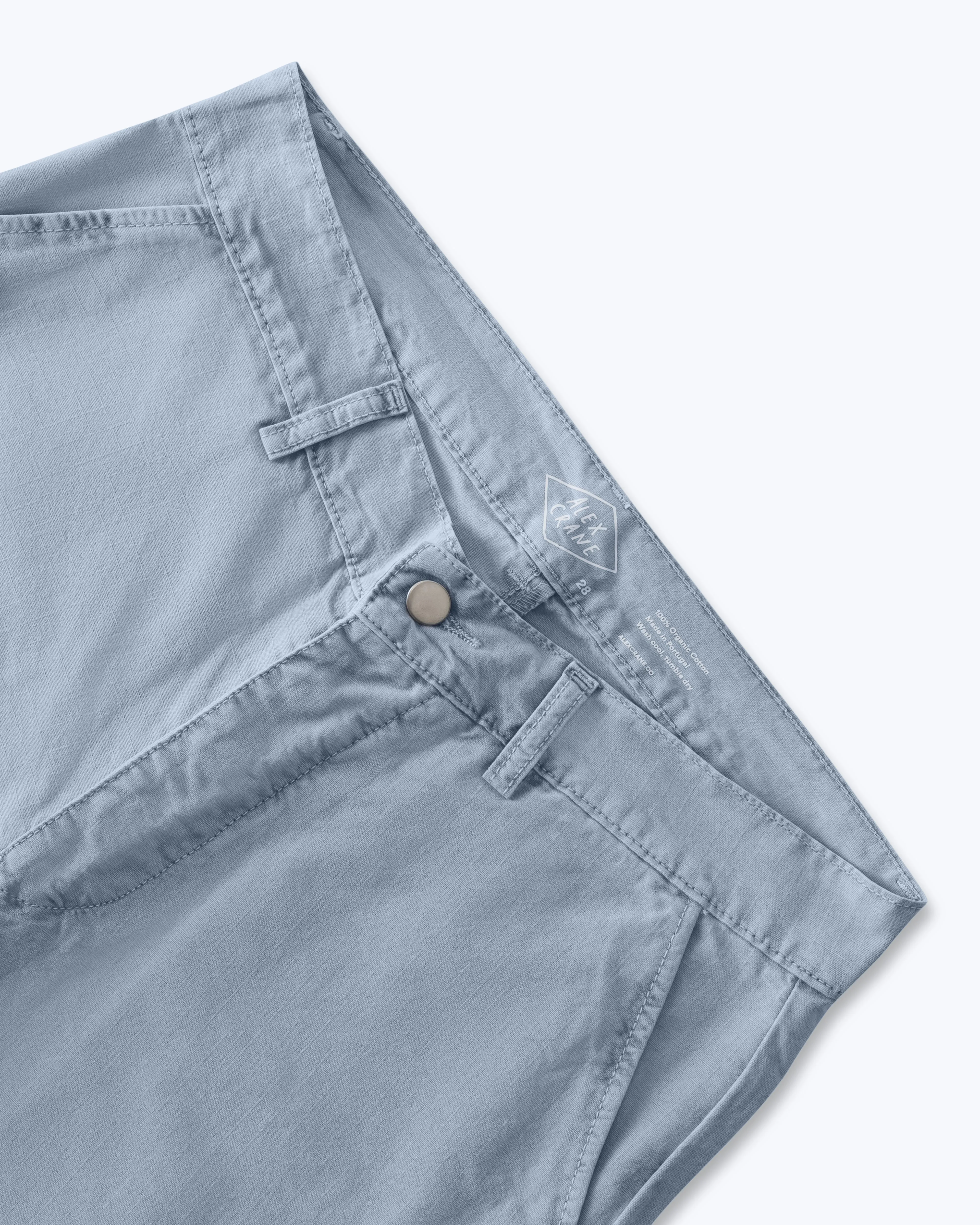 One of One / Pac Shorts Wave sold by Alex Crane product image thumbnail 2