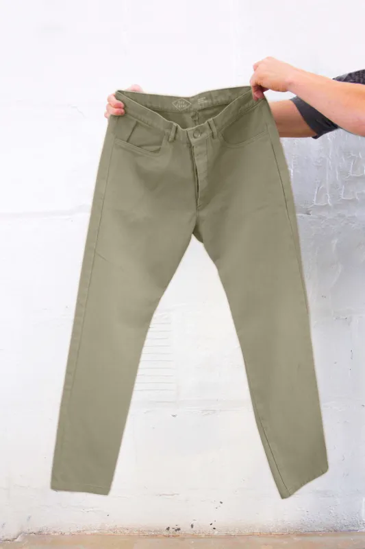 One of One / Cham Pant Tank sold by Alex Crane