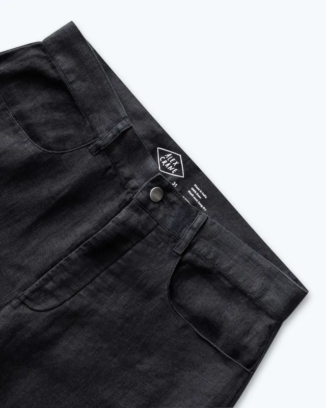 Sample Cham Pants / Night sold by Alex Crane