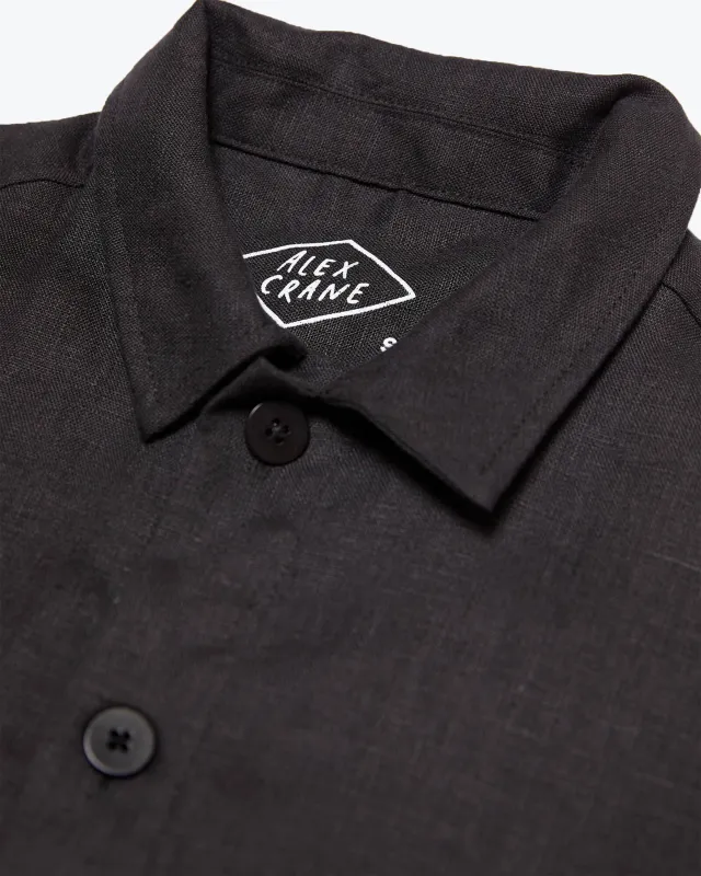 Sample Kite Jacket / Night made by Alex Crane