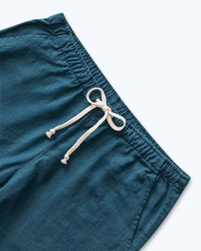 Sample Bo Shorts / Dusk made by Alex Crane