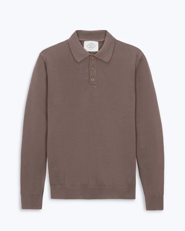 One of One / Feather Polo Coffee sold by Alex Crane