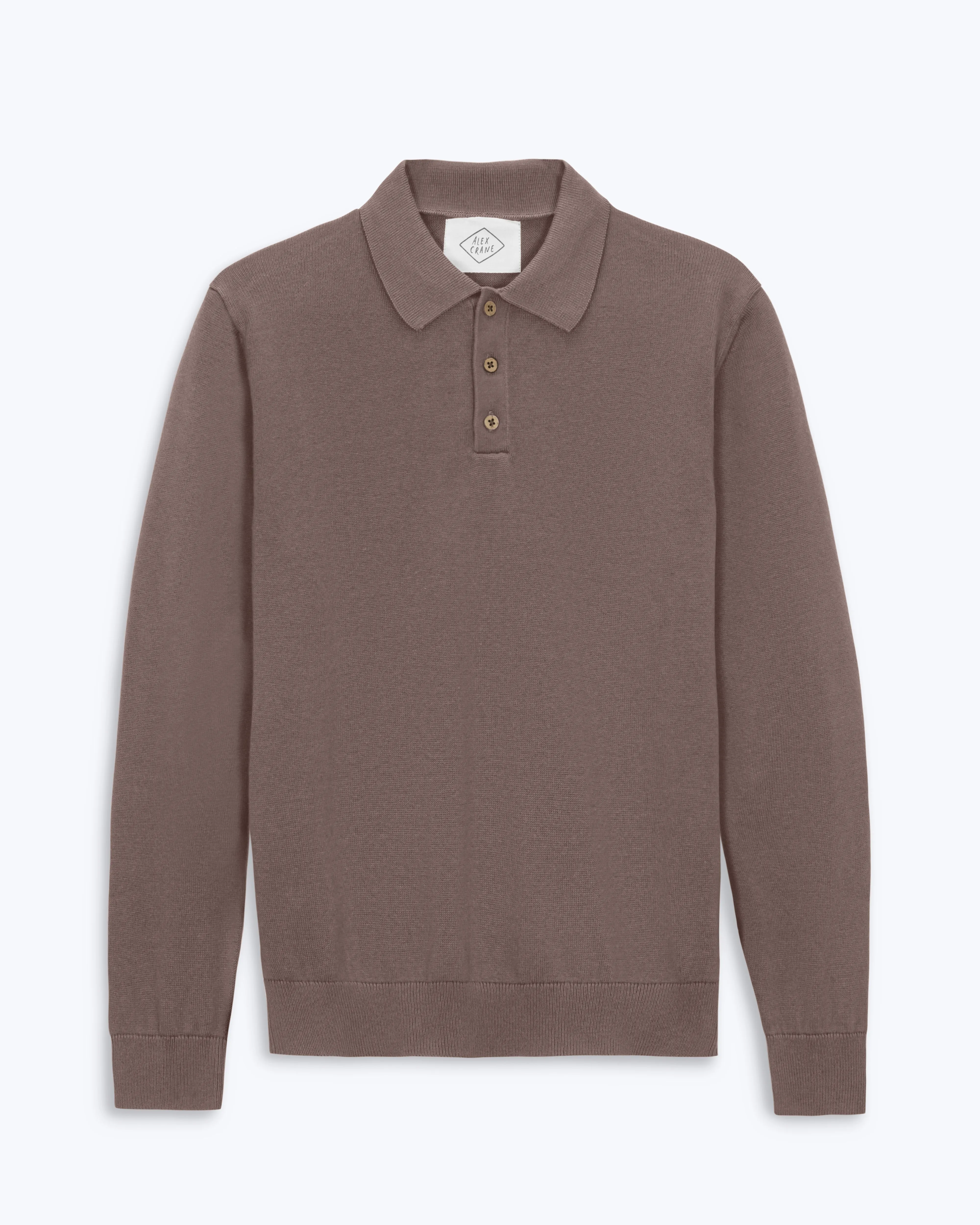 One of One / Feather Polo Coffee sold by Alex Crane