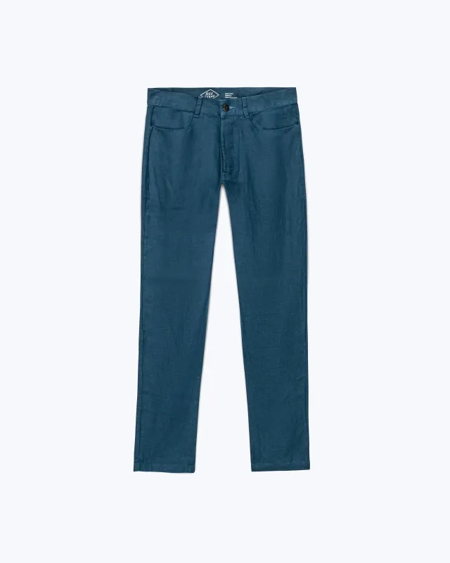 One of One / Cham Pant Dusk sold by Alex Crane