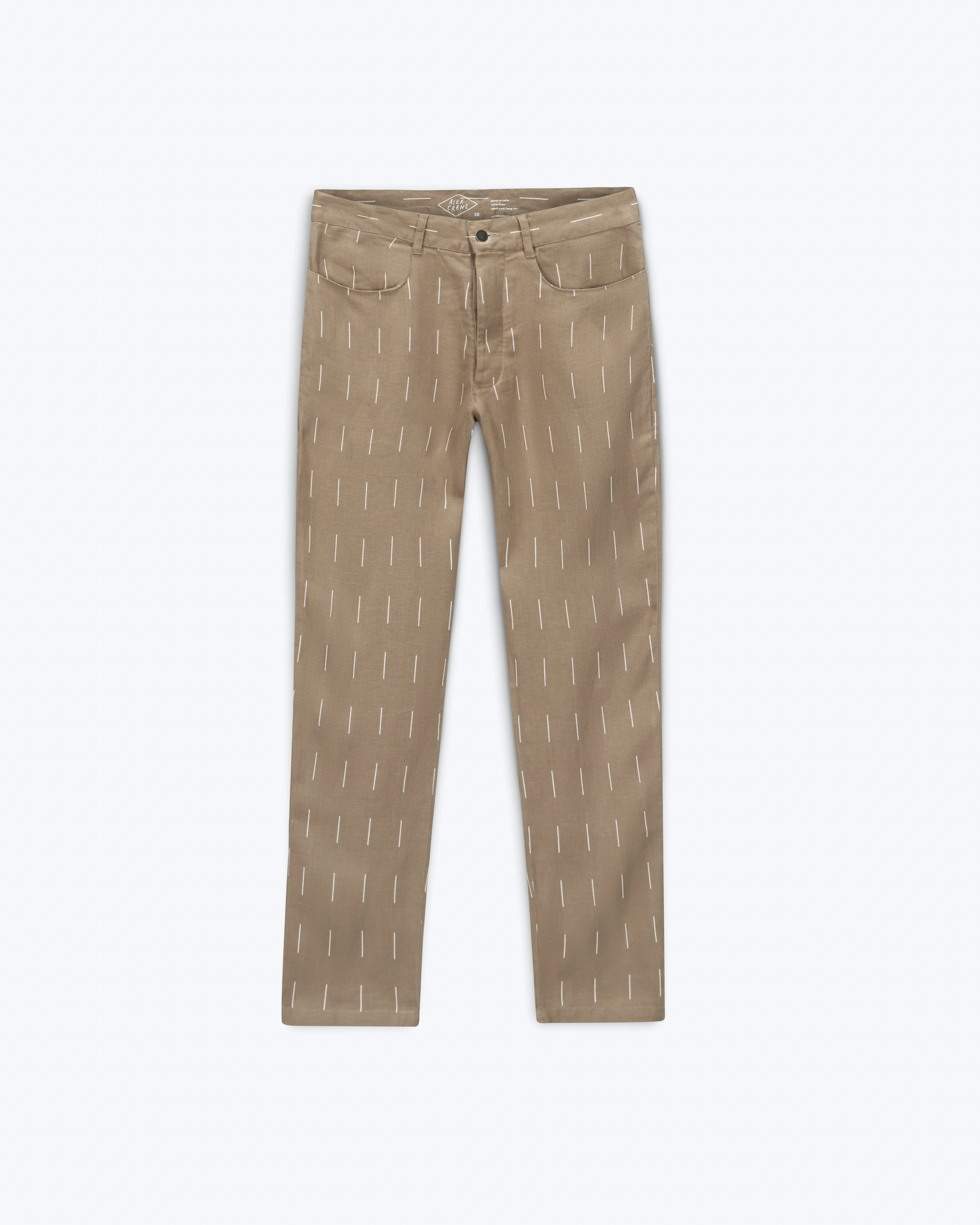 One of One / Cham Pant Chai Rain sold by Alex Crane