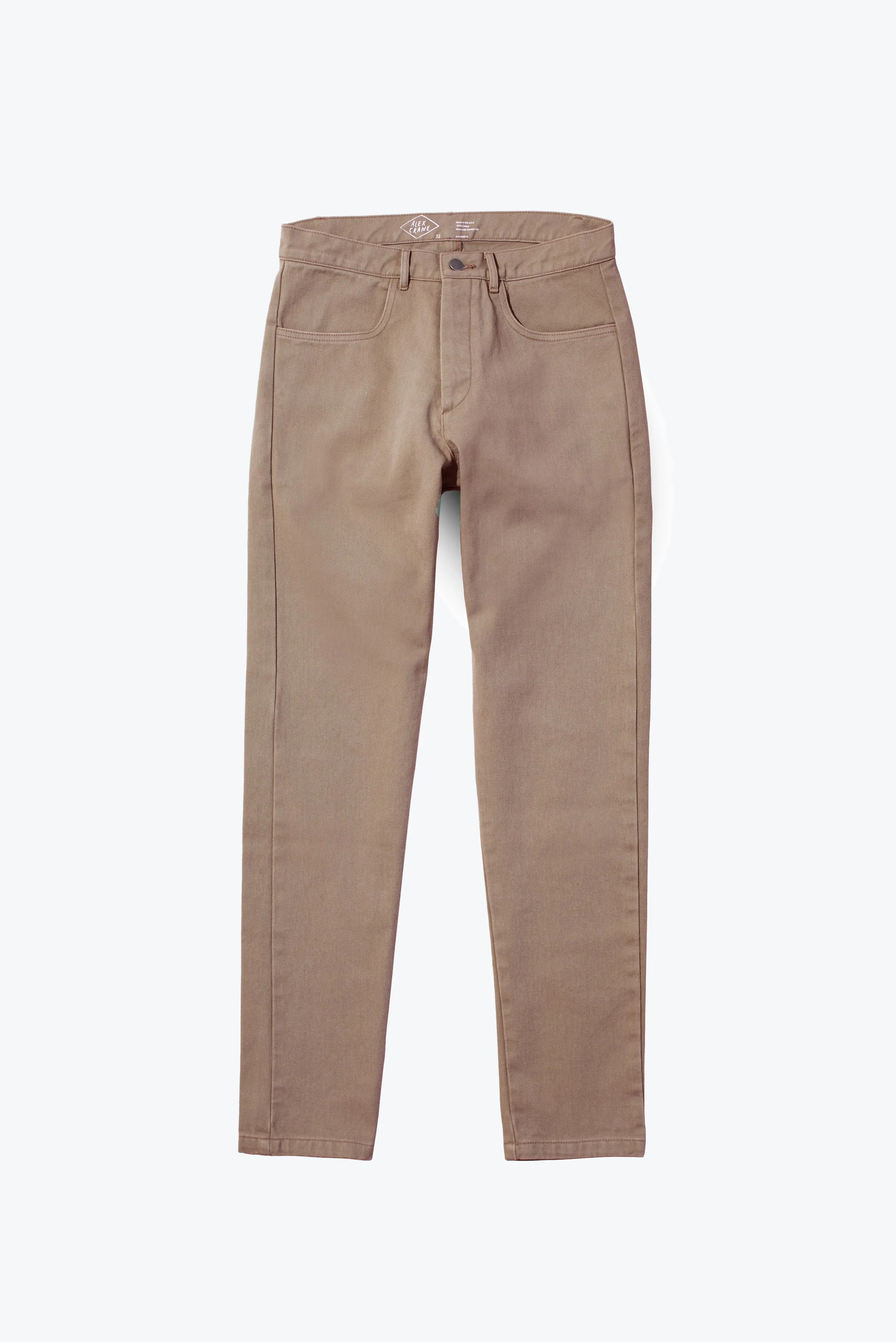 One of One / Cham Pant Chai sold by Alex Crane