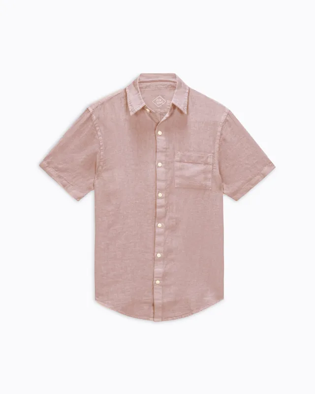 One of One / Ola Shirt Watermelon sold by Alex Crane