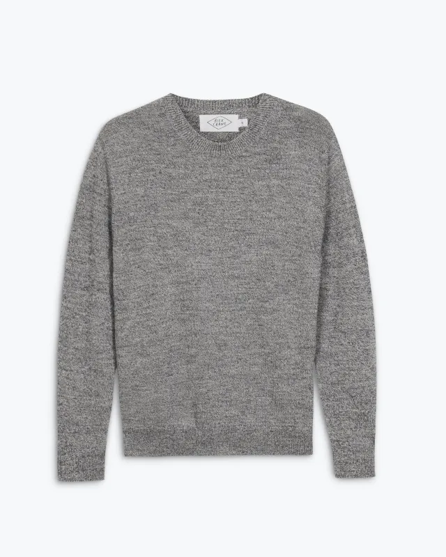 One of One / Campo Sweater Waterfall sold by Alex Crane