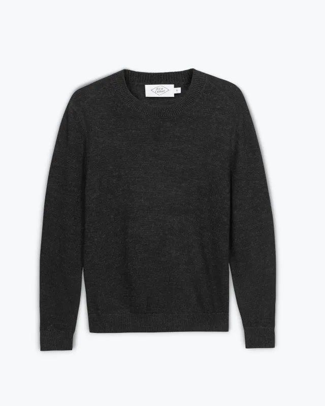 One of One / Campo Sweater Ink sold by Alex Crane