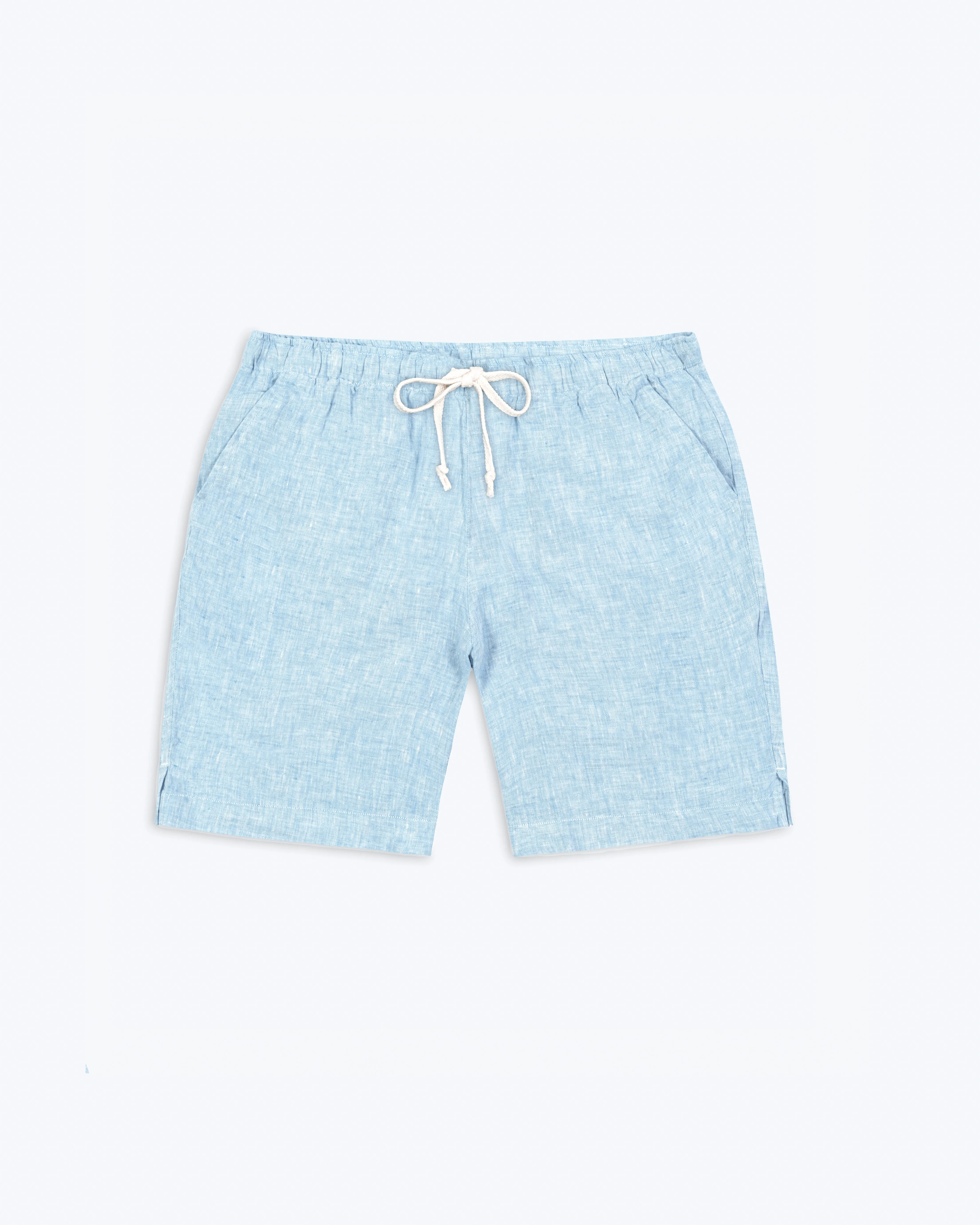 One of One / Bo Shorts Sky sold by Alex Crane