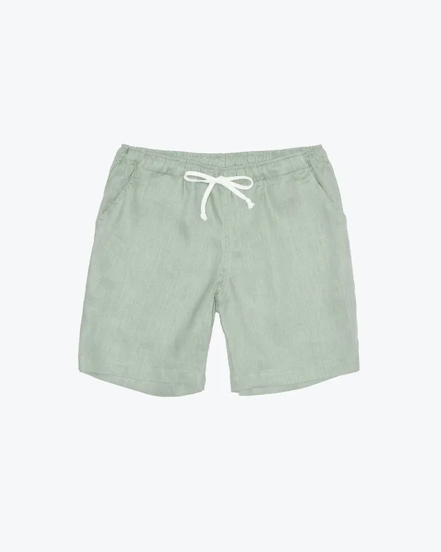 One of One / Bo Shorts Moss sold by Alex Crane