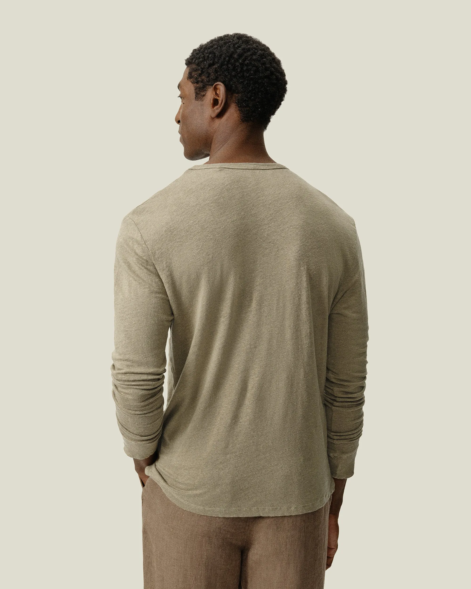 Long Sleeve Sun Tee / Tank sold by Alex Crane product image thumbnail 5