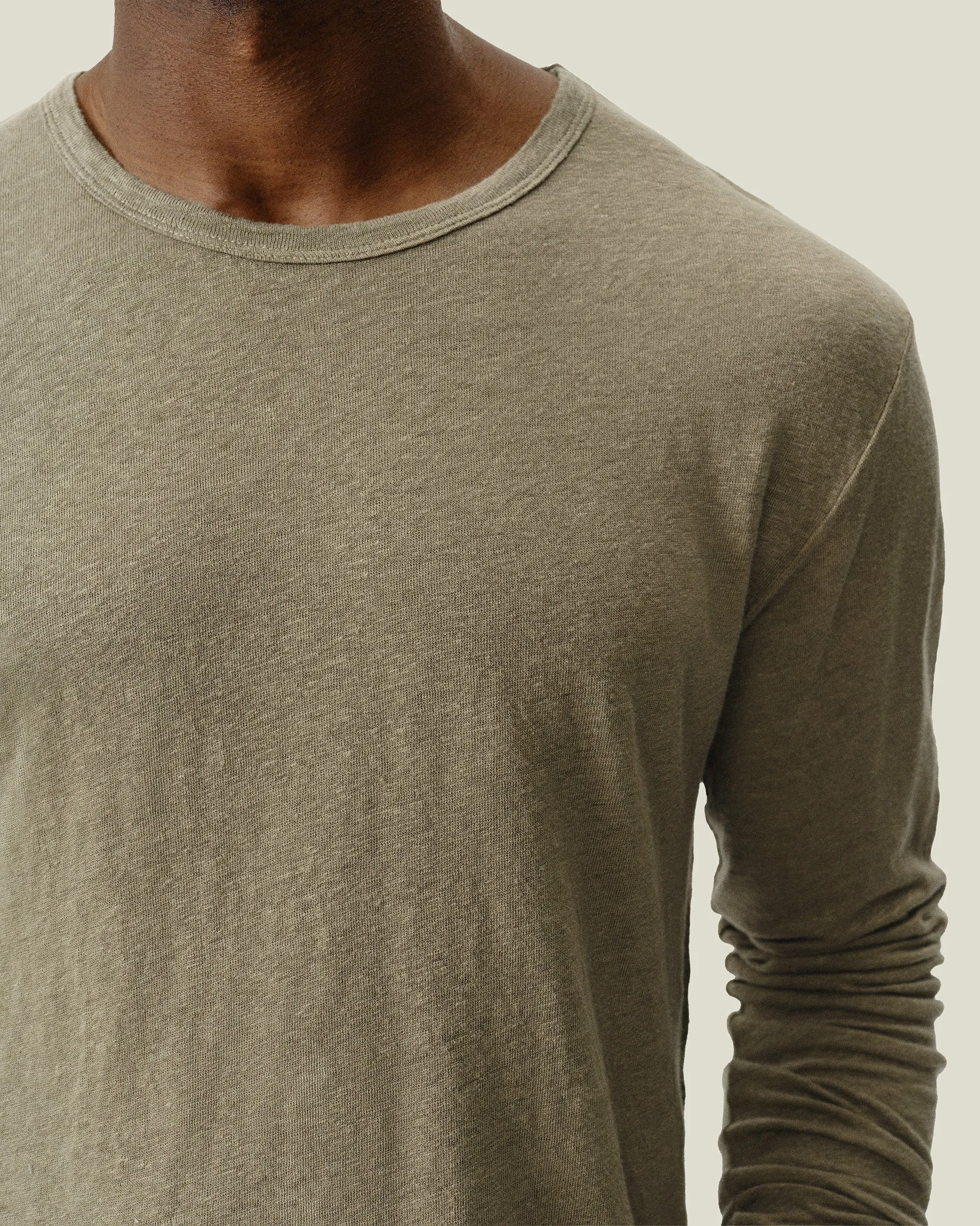 Long Sleeve Sun Tee / Tank sold by Alex Crane product image thumbnail 3