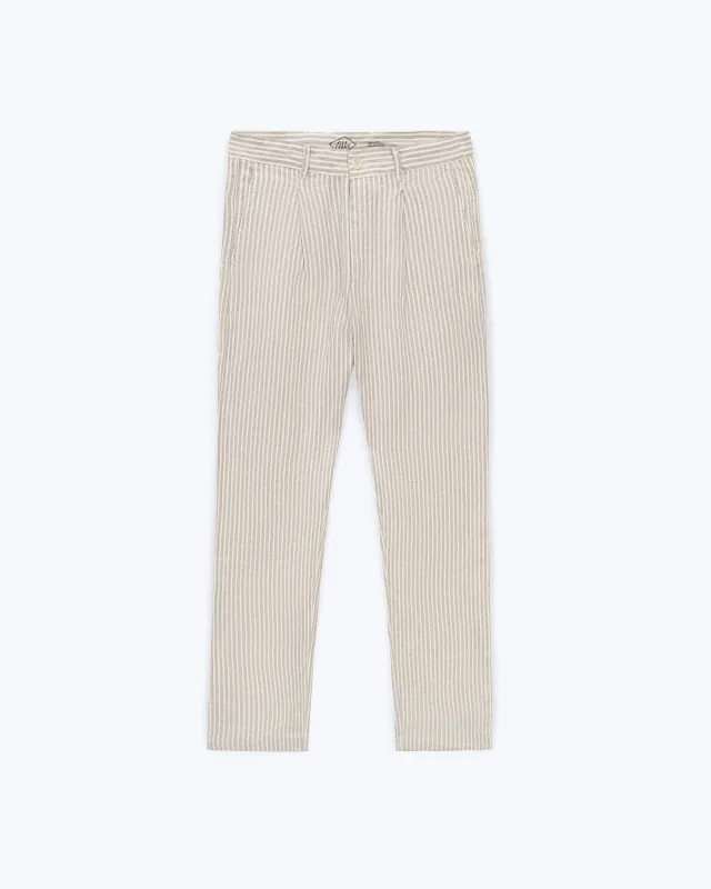 Alta Trousers / Salt Lines made by Alex Crane