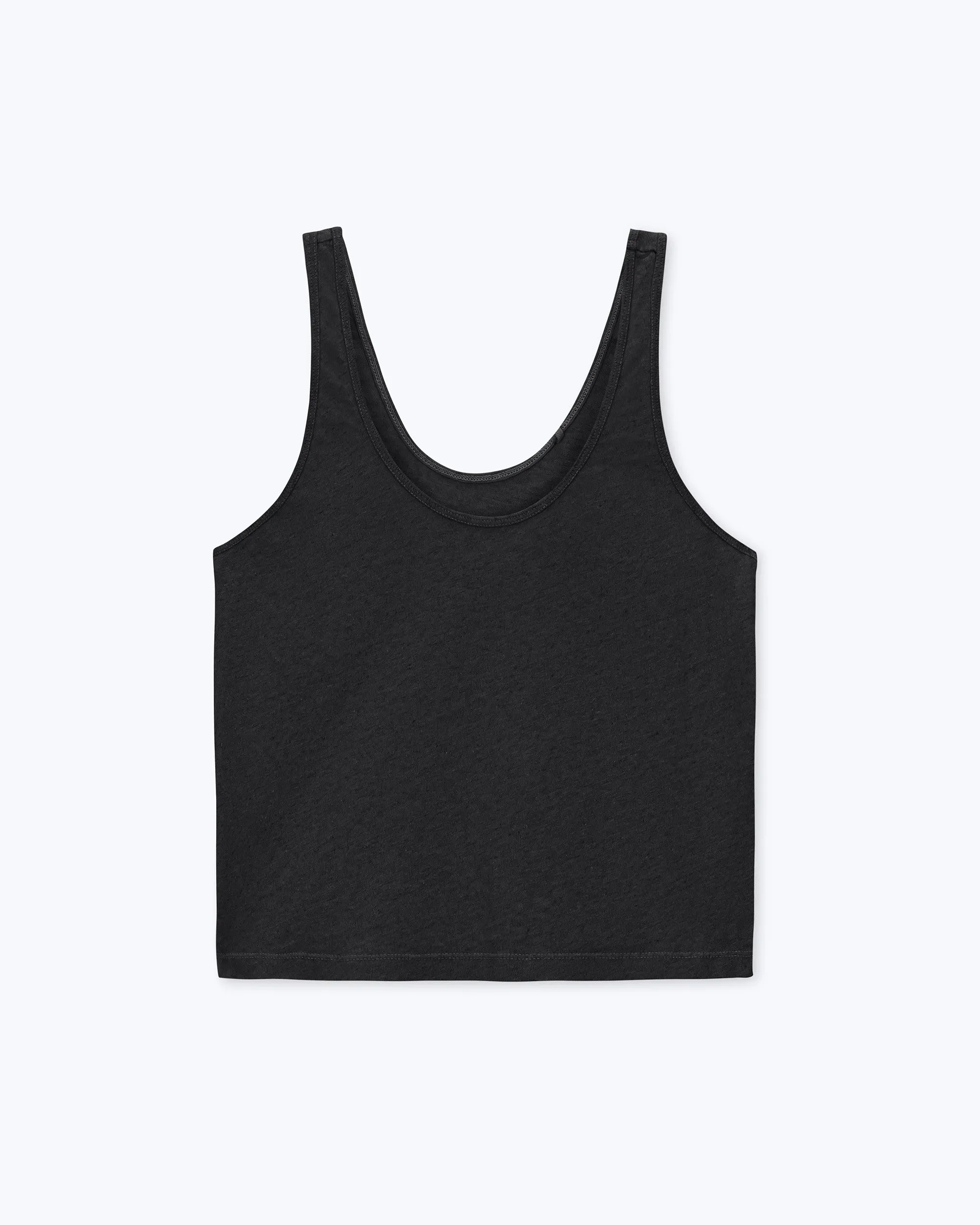 Women's Tank Tee / Night sold by Alex Crane