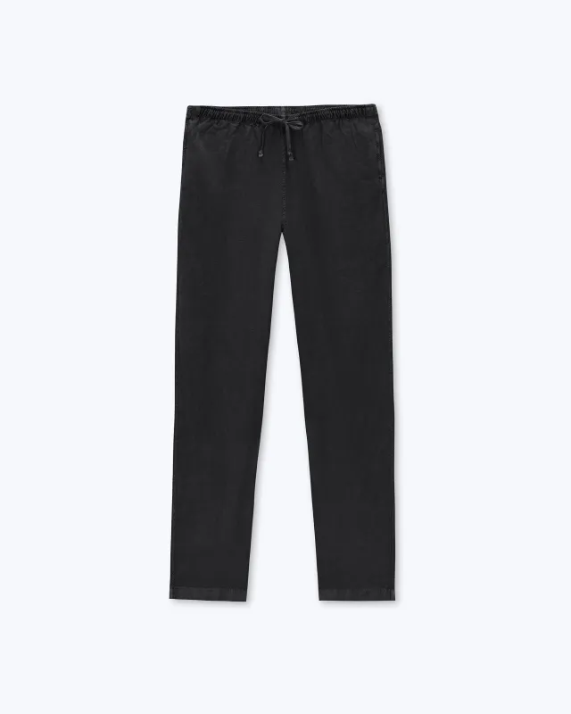 Women's Bo Pants / Night made by Alex Crane