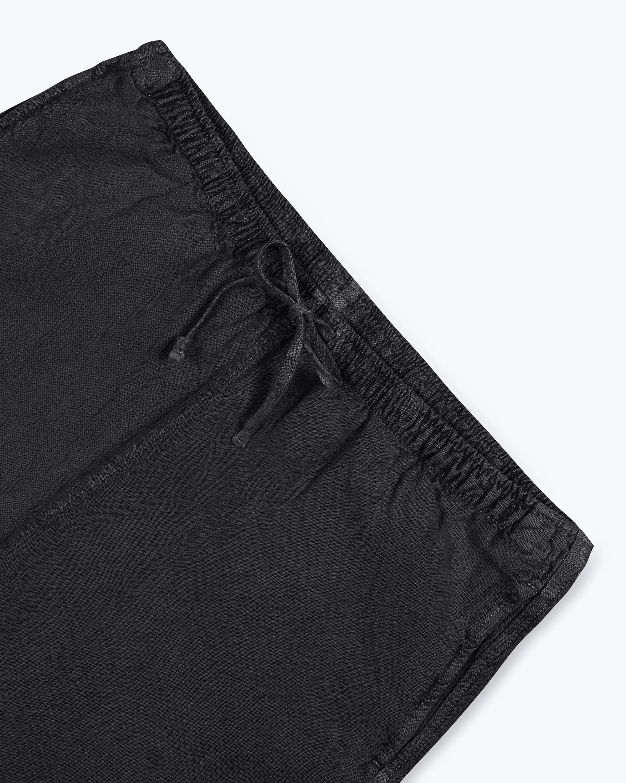 Women's Bo Pants / Night sold by Alex Crane product image thumbnail 5