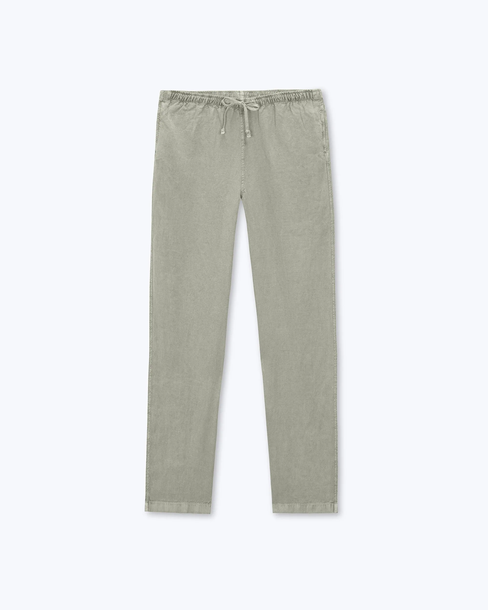 Women's Bo Pants / Seagrass sold by Alex Crane