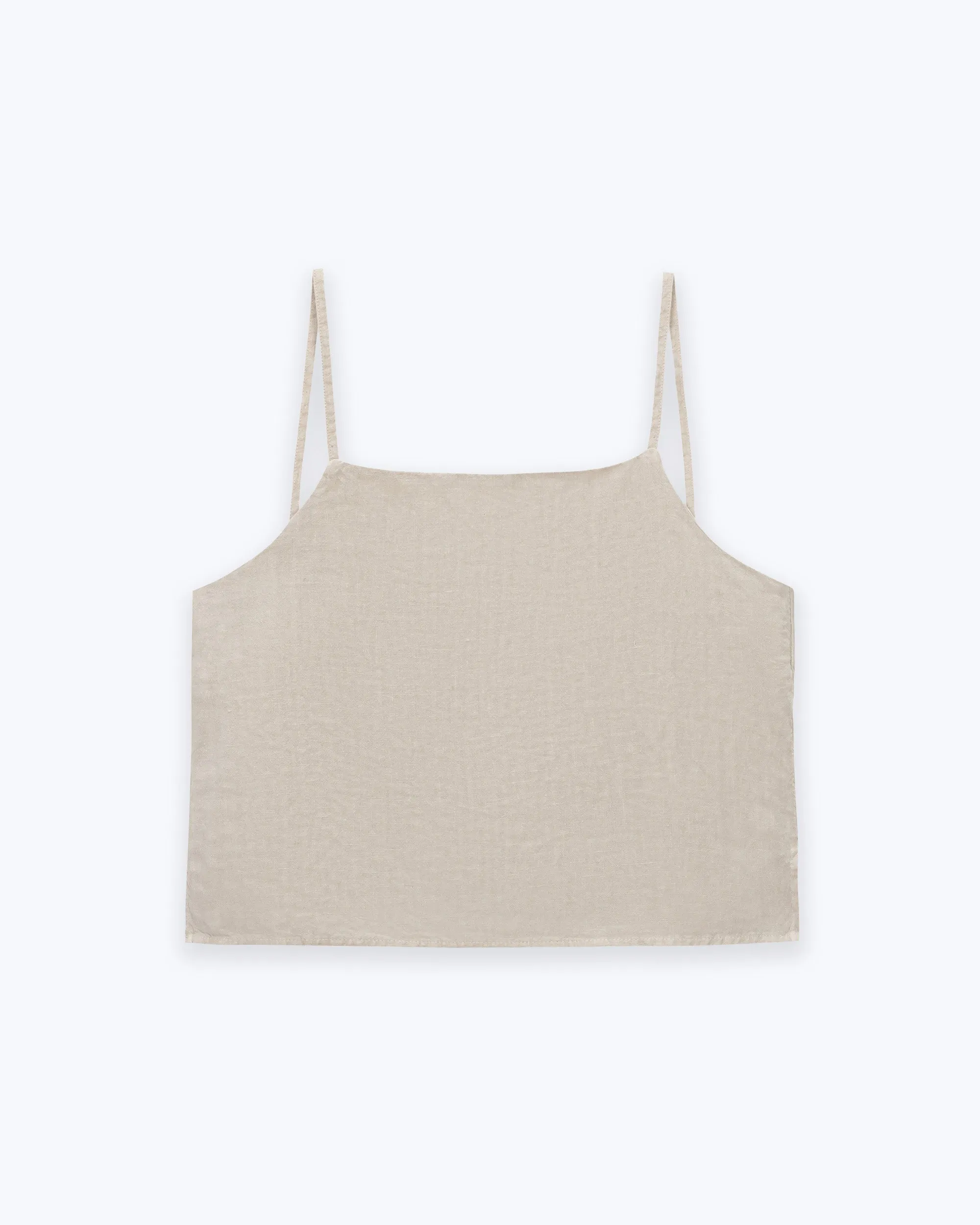 Women's Penny Cami / Bone sold by Alex Crane