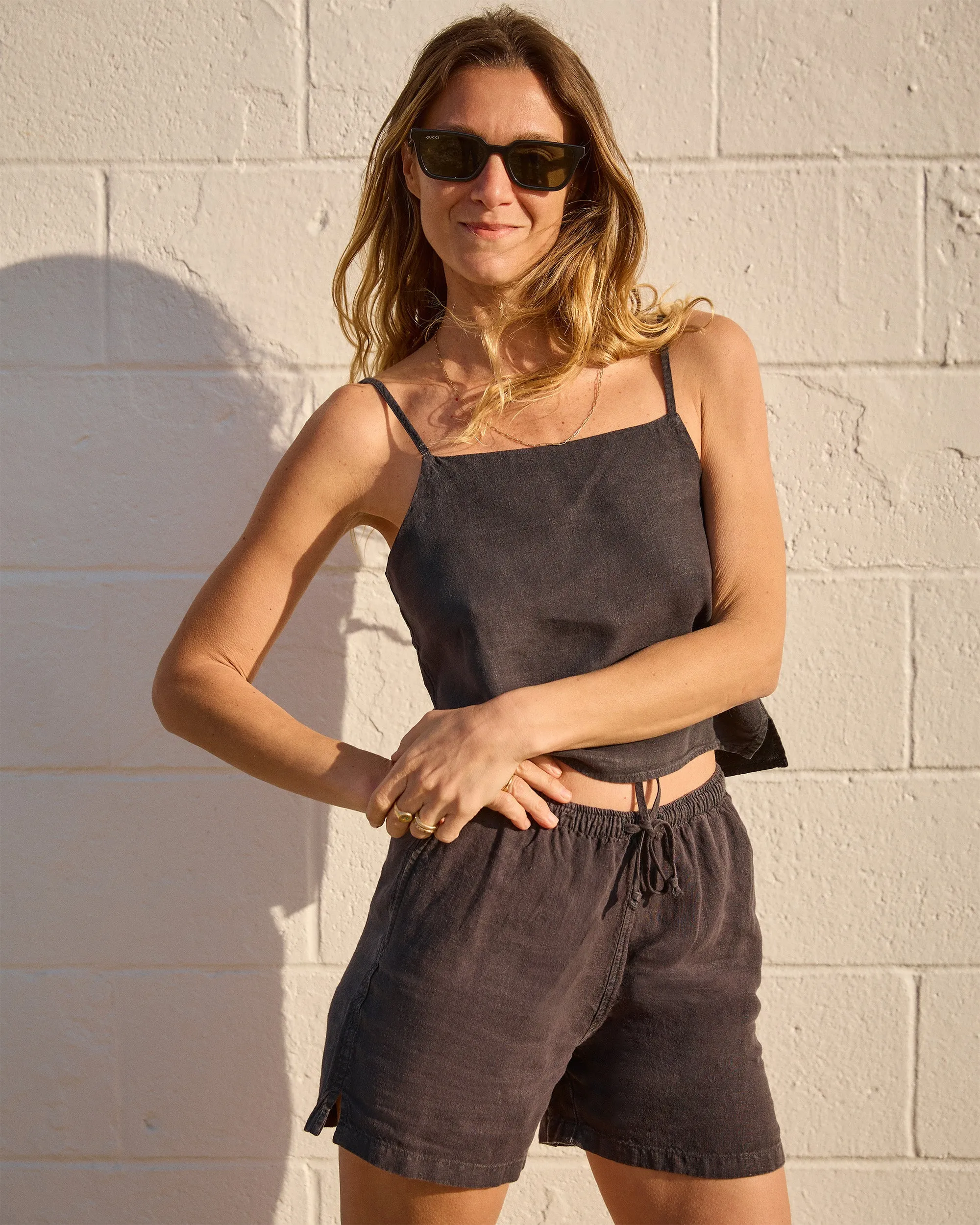 Women's Penny Cami / Night sold by Alex Crane product image thumbnail 3