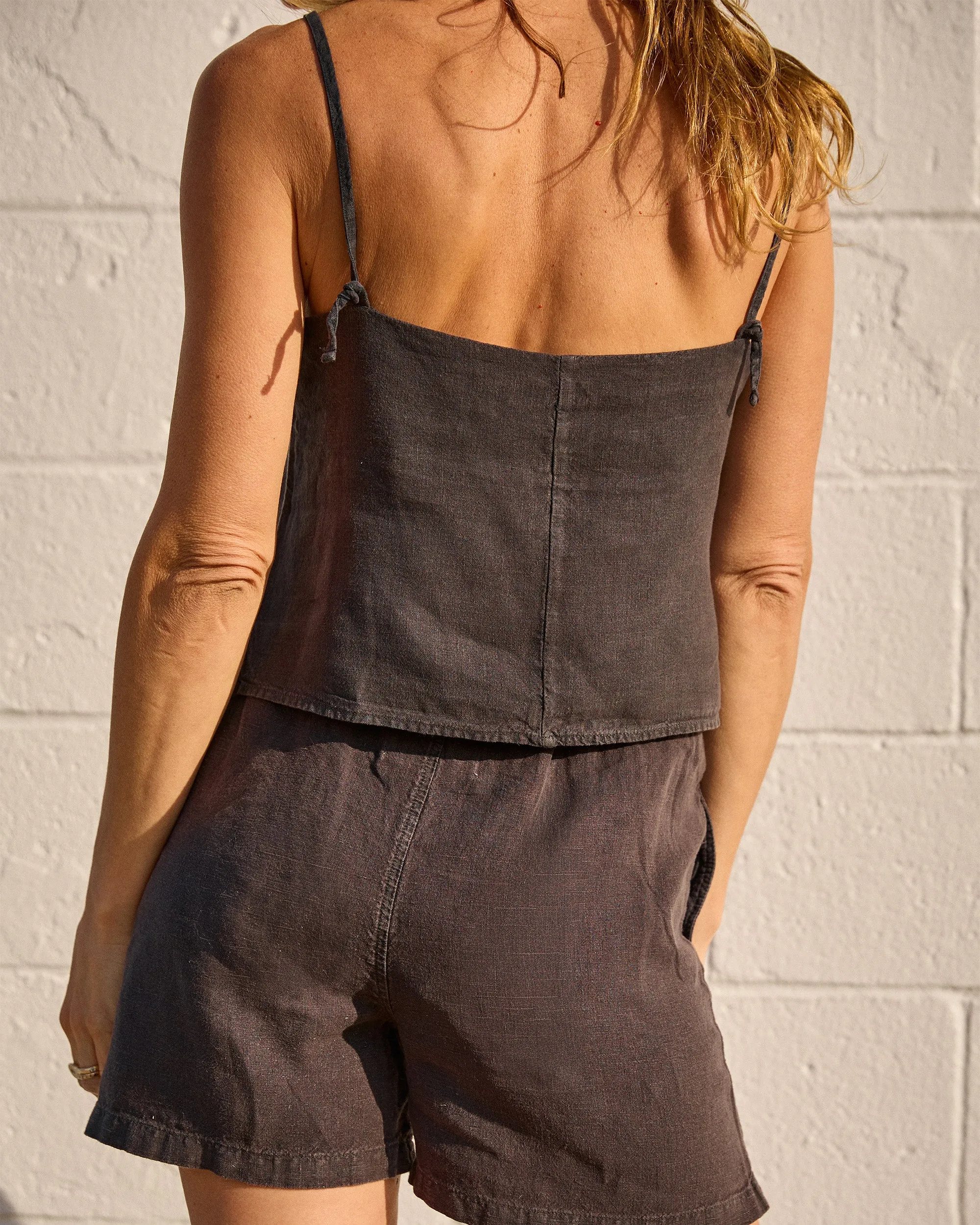 Women's Penny Cami / Night sold by Alex Crane product image thumbnail 5