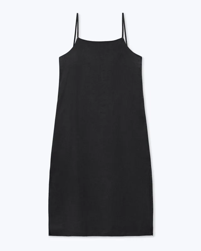 Women's Penny Slip / Night made by Alex Crane
