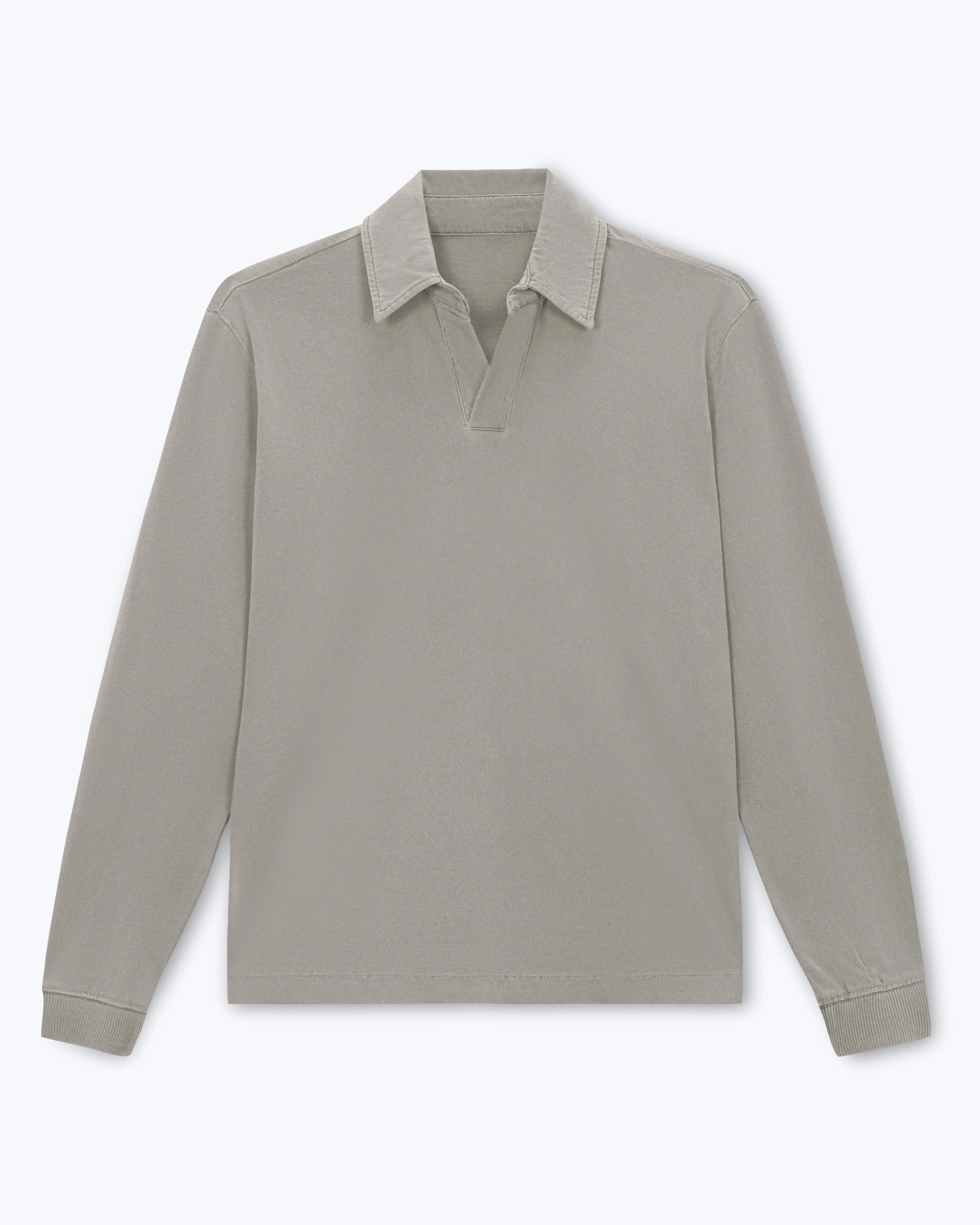 Featherweight Caza Polo / Kelp sold by Alex Crane