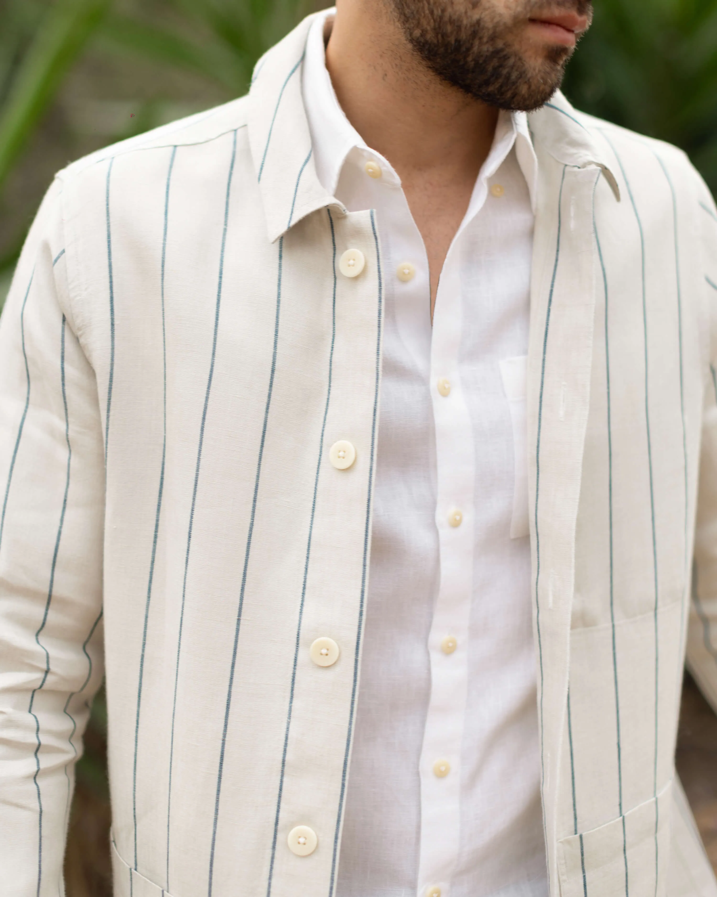 Kite Jacket / Rio sold by Alex Crane product image thumbnail 5