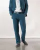 Alta Trousers / Dusk sold by Alex Crane