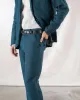 Alta Trousers / Dusk sold by Alex Crane