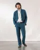 Alta Trousers / Dusk sold by Alex Crane