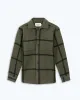Park Shirt Jacket / Tank sold by Alex Crane