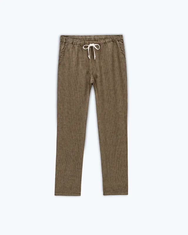 Bo Pants / Overdye Chai sold by Alex Crane
