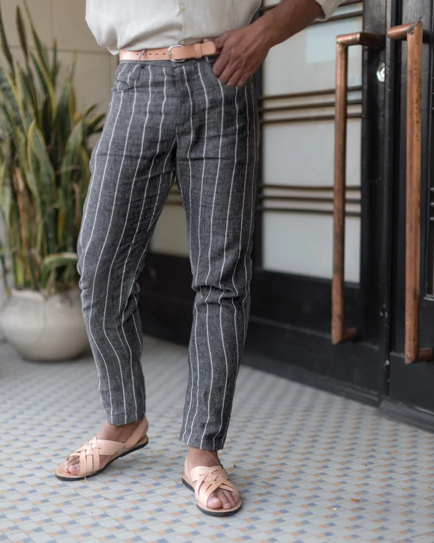 Primo Sandals / Sand sold by Alex Crane product image thumbnail 5