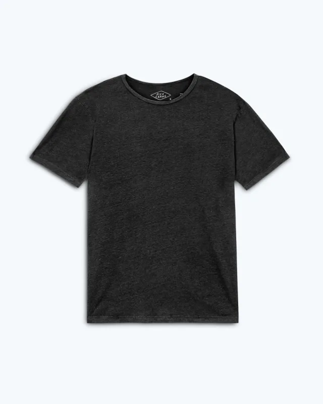 Sun Tee / Night sold by Alex Crane