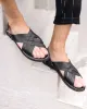Cactus Primo Sandals / Night sold by Alex Crane