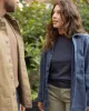 Canvas Kite Jacket | River sold by Alex Crane