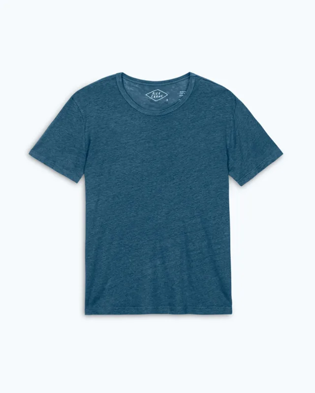Sun Tee / Dusk sold by Alex Crane