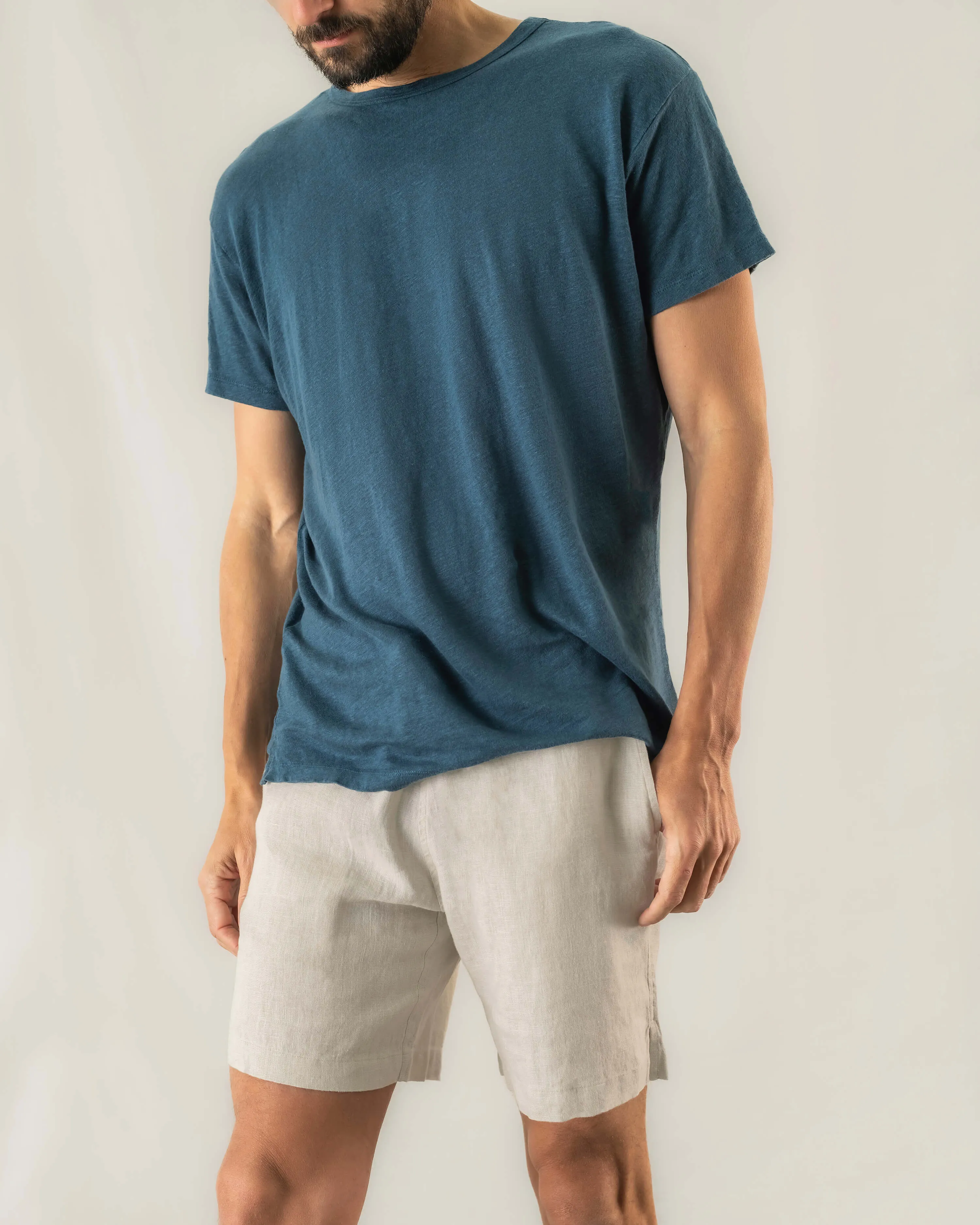 Sun Tee / Dusk sold by Alex Crane product image thumbnail 5