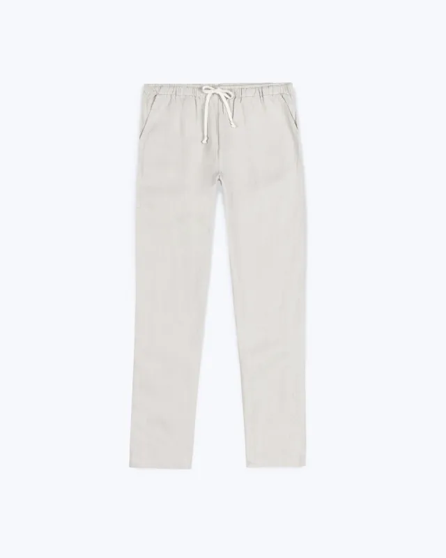 Bo Pants / Bone sold by Alex Crane
