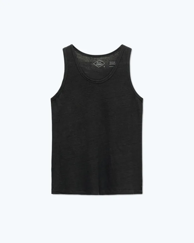 Tank Tee / Night sold by Alex Crane