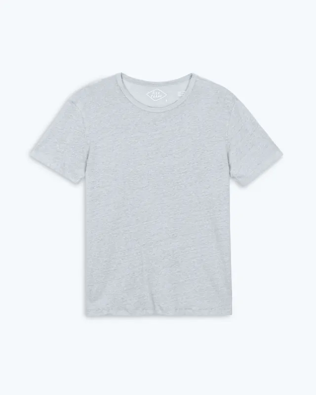Sun Tee / Steel sold by Alex Crane