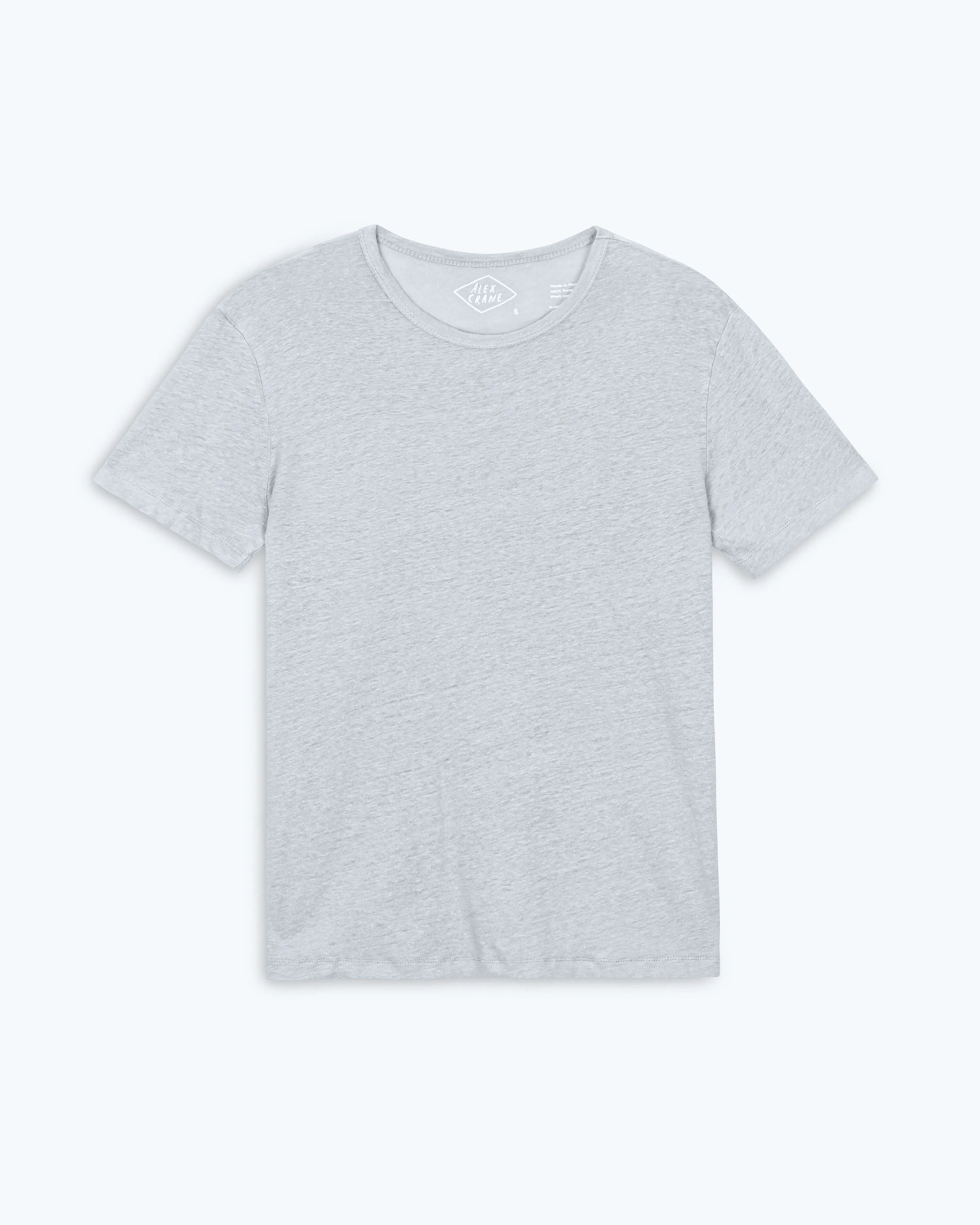 Sun Tee / Steel sold by Alex Crane