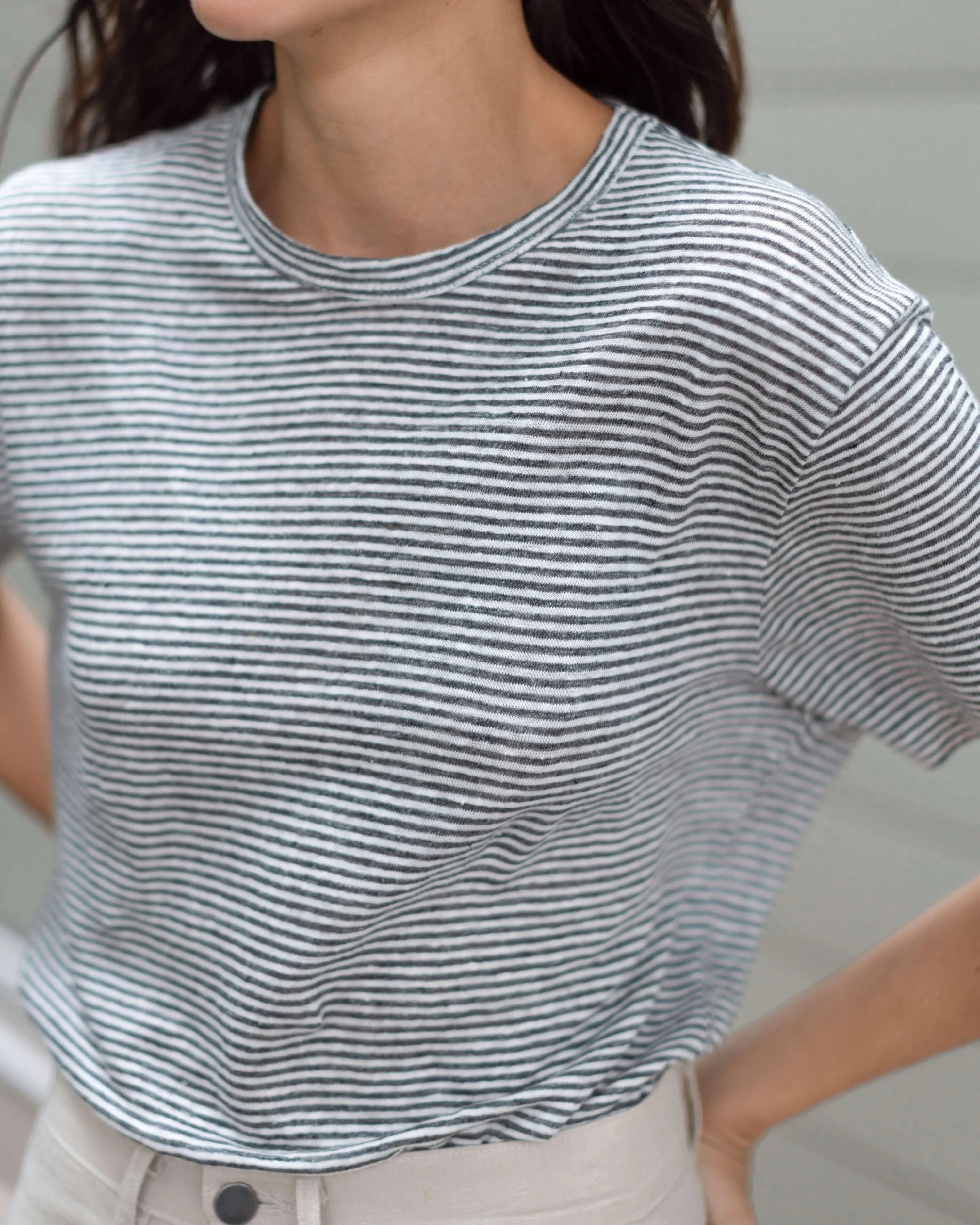 Sun Tee | Lines sold by Alex Crane product image thumbnail 2