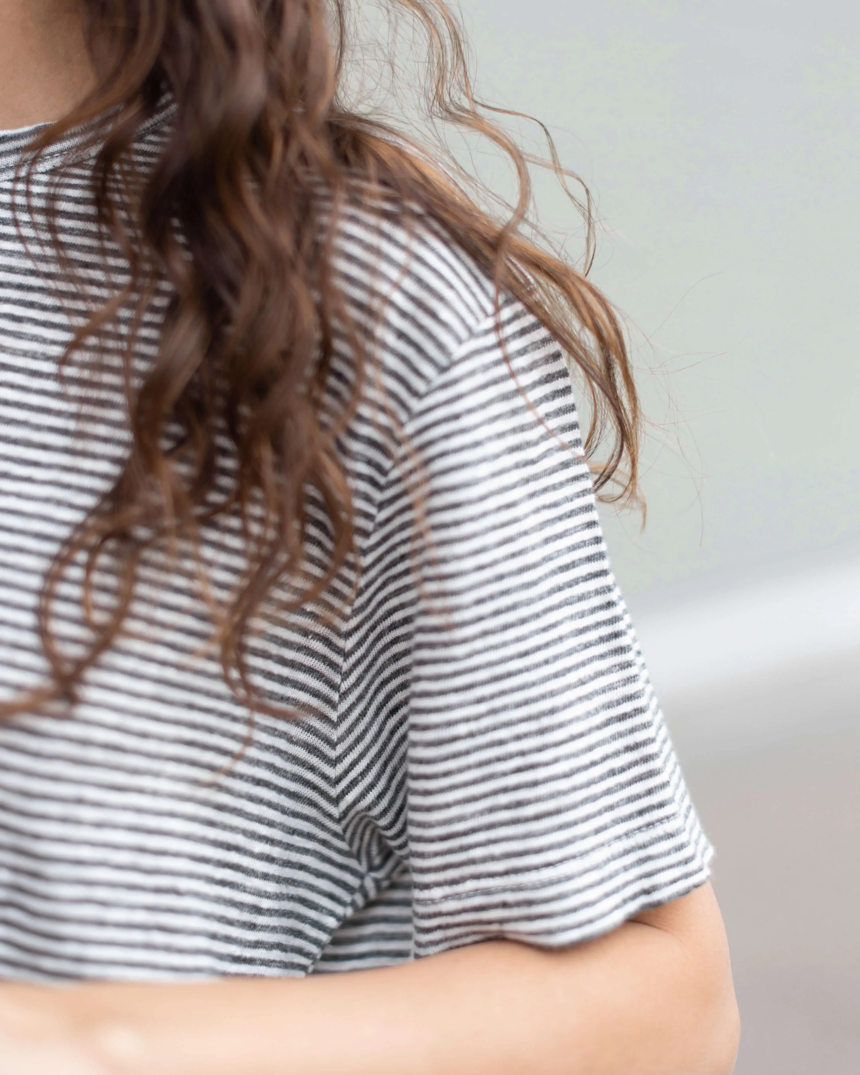 Sun Tee | Lines sold by Alex Crane product image thumbnail 4