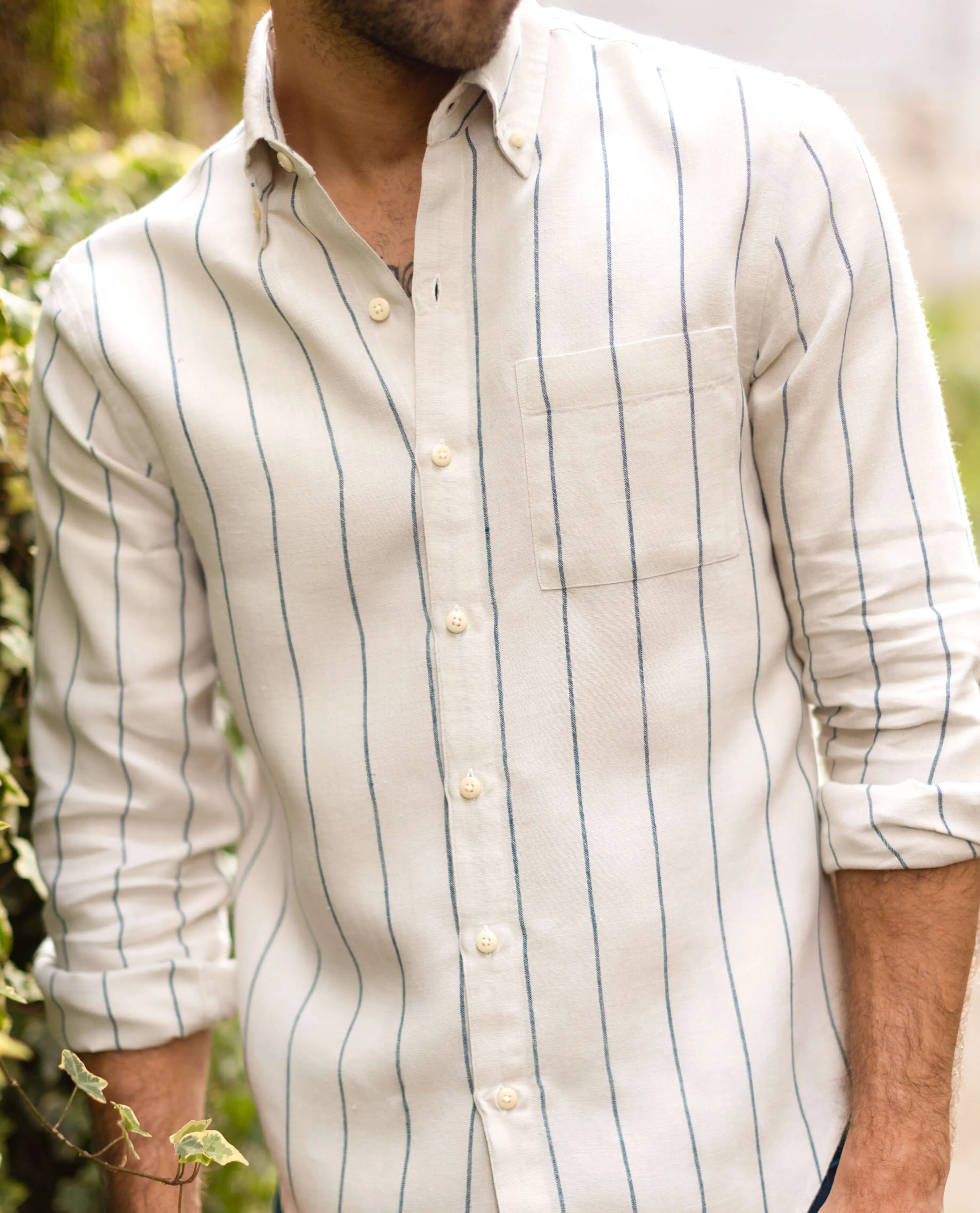 Playa Shirt / Rio sold by Alex Crane product image thumbnail 2