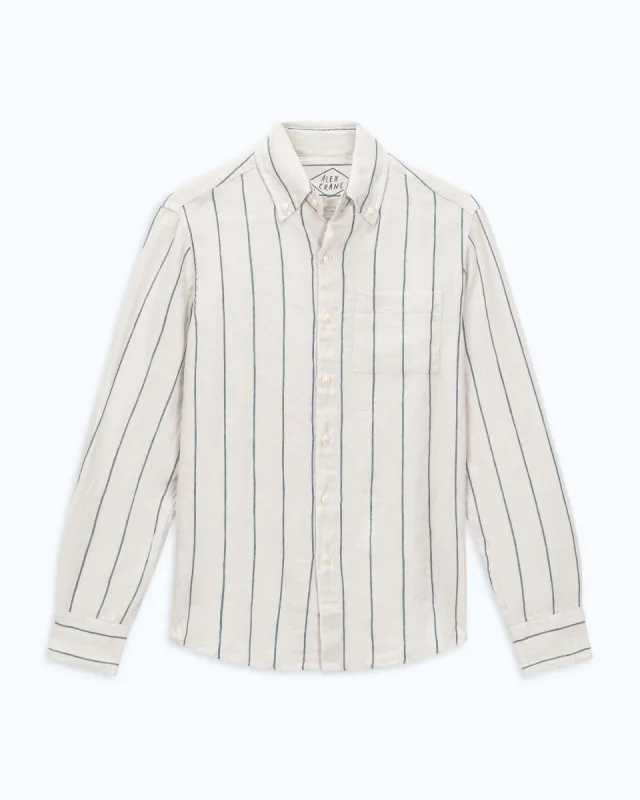 Playa Shirt / Rio sold by Alex Crane