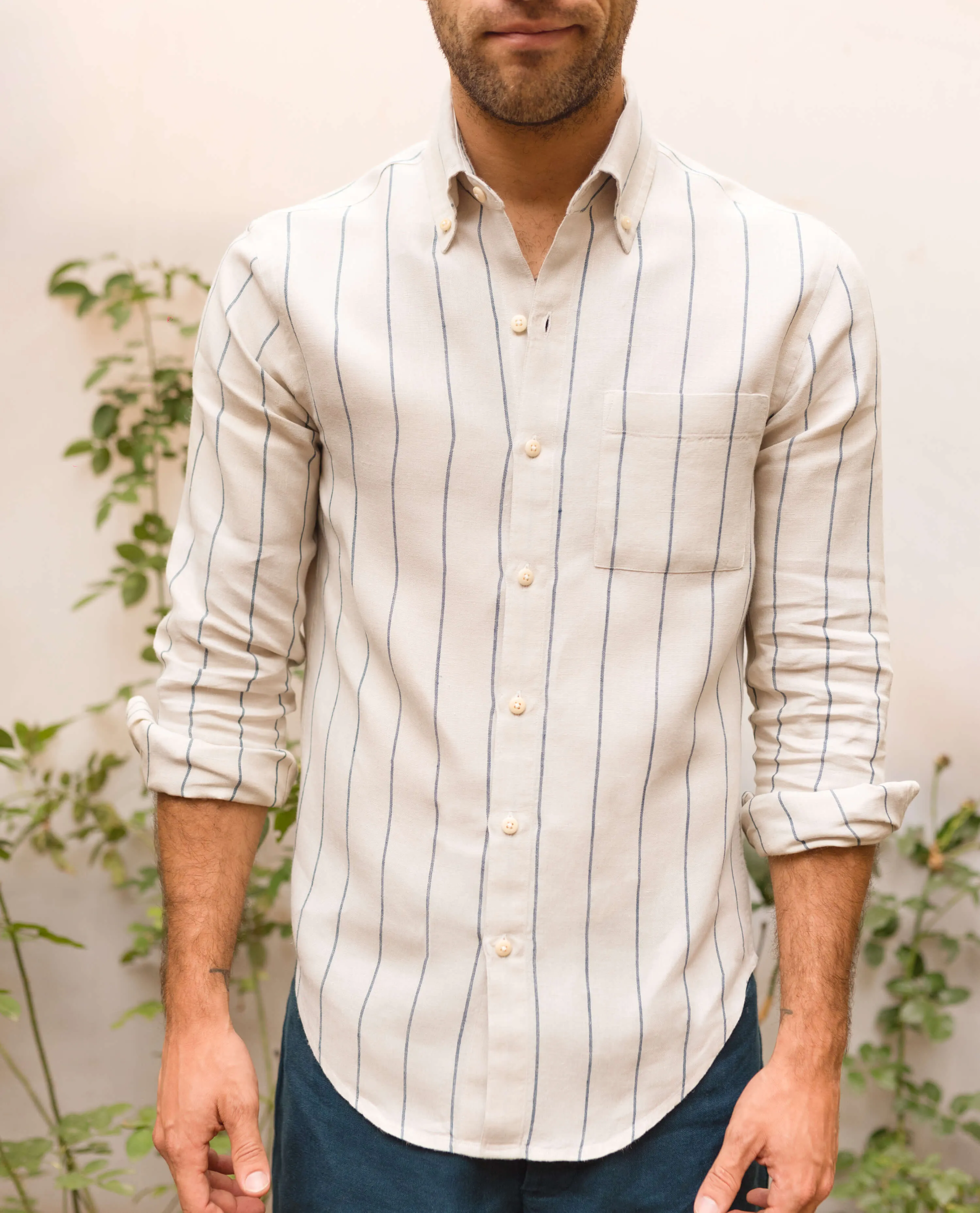 Playa Shirt / Rio sold by Alex Crane product image thumbnail 3