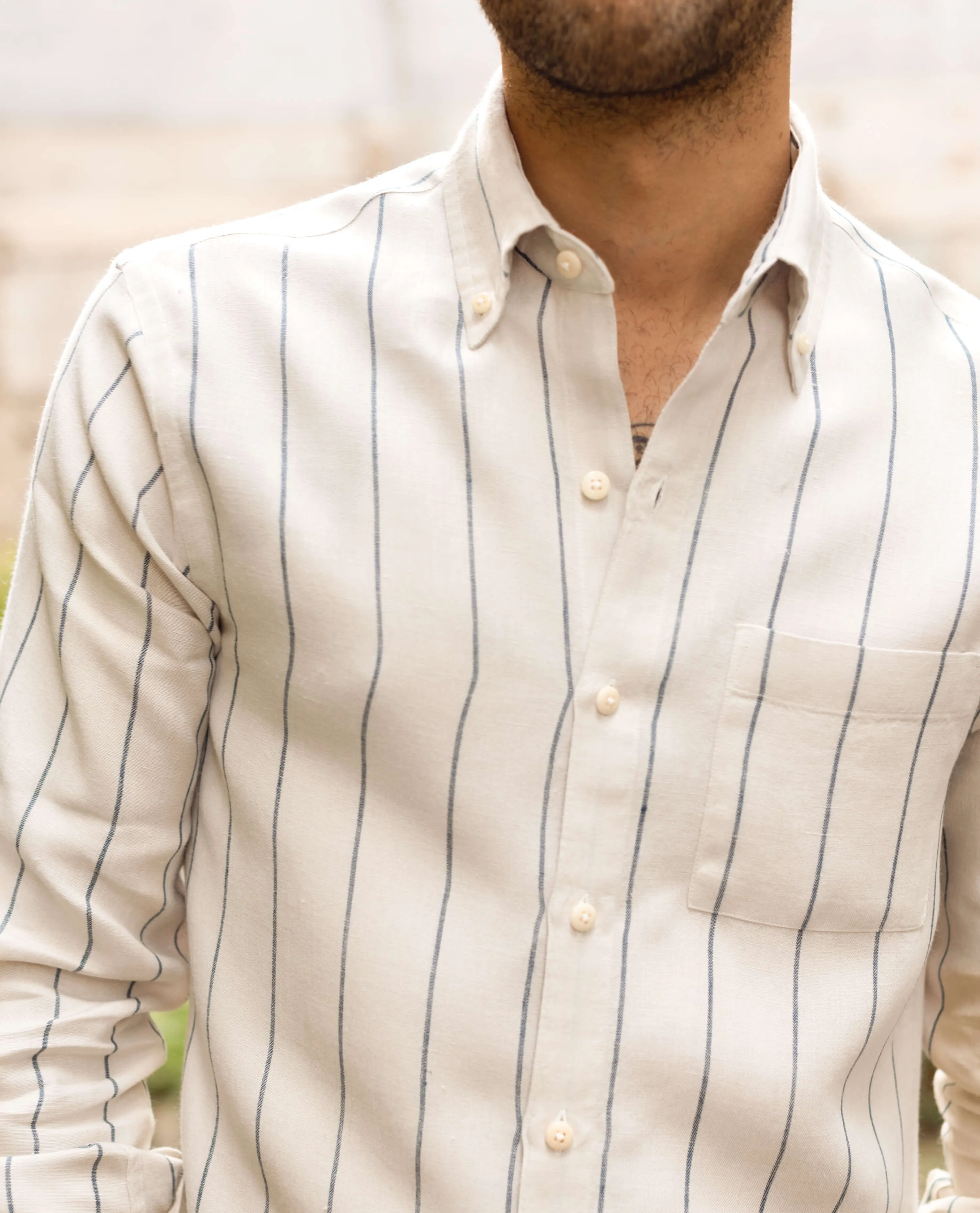 Playa Shirt / Rio sold by Alex Crane product image thumbnail 4