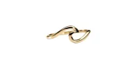 Wave Ring Gold sold by Neven Eyewear